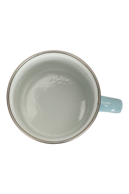 Mountain Warehouse Small Unicorn Enamel Mug - 200ml