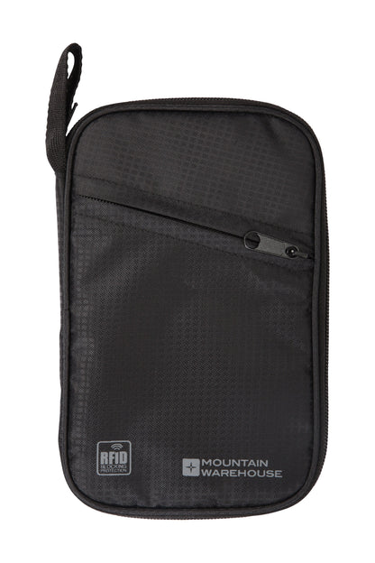 Mountain Warehouse RFID Document Wallet