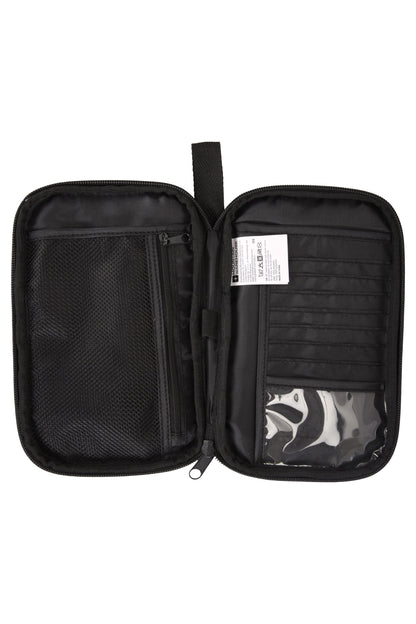 Mountain Warehouse RFID Document Wallet