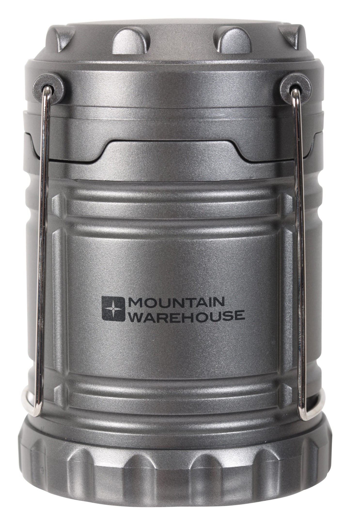 Mountain Warehouse Flame Effect Camping Lantern