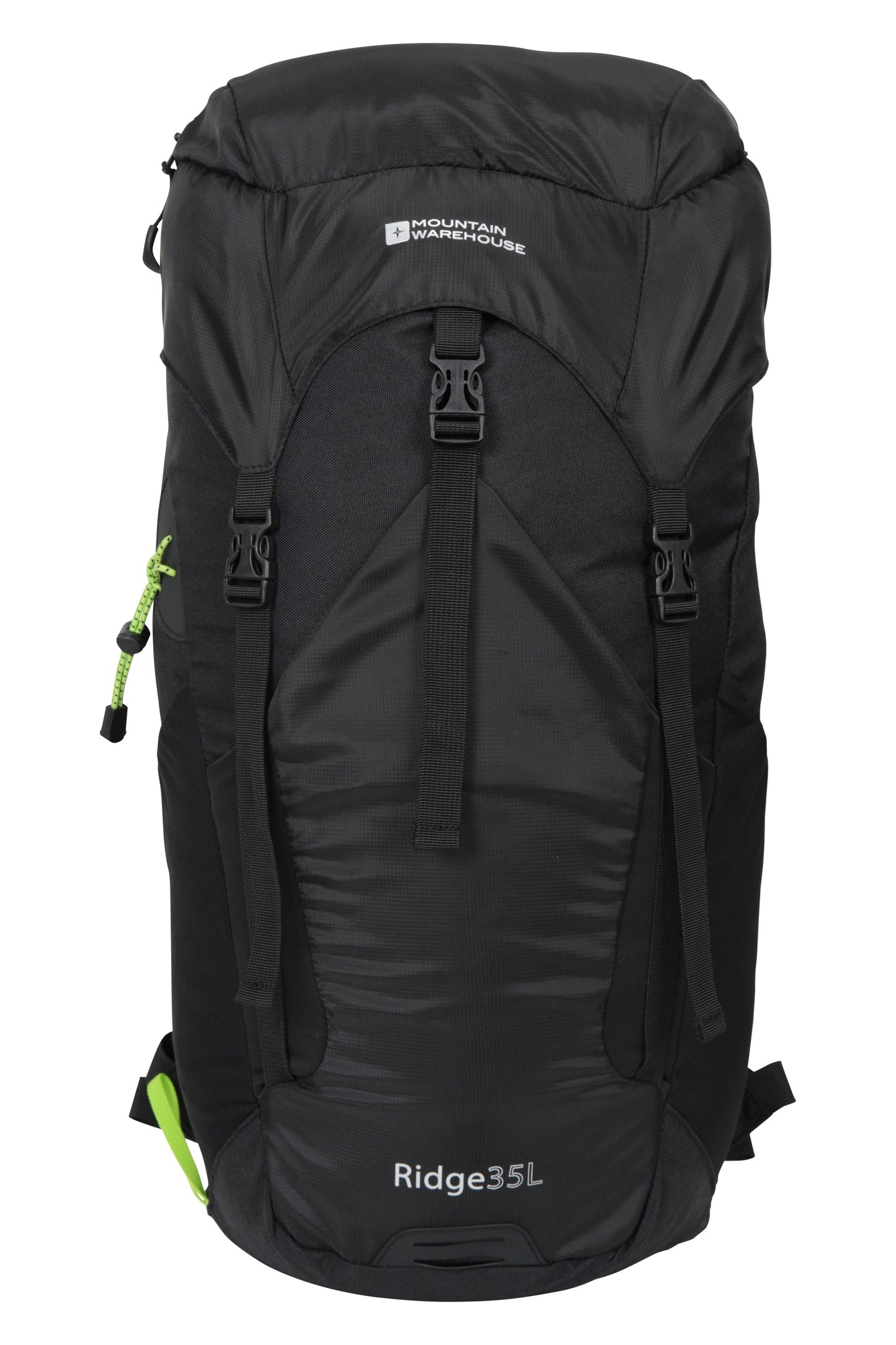 Mountain Warehouse Ridge 35L Backpack