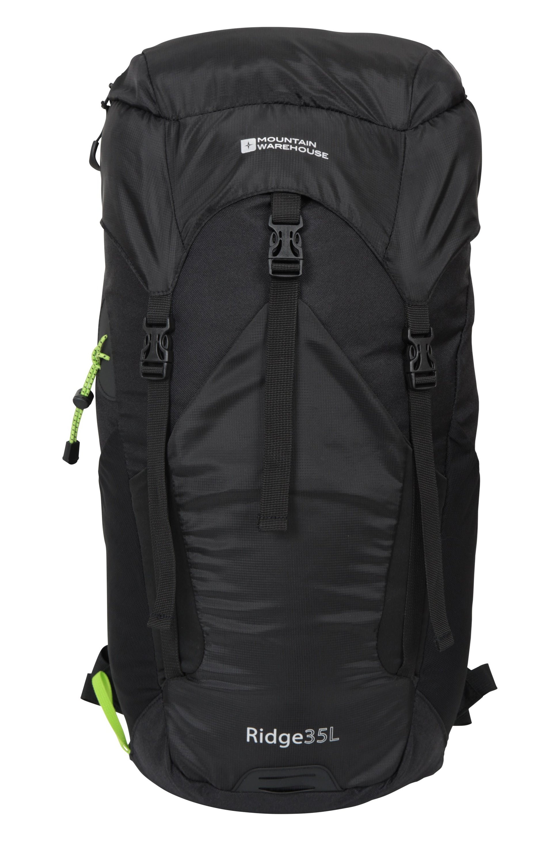 Mountain Warehouse Ridge 35L Backpack