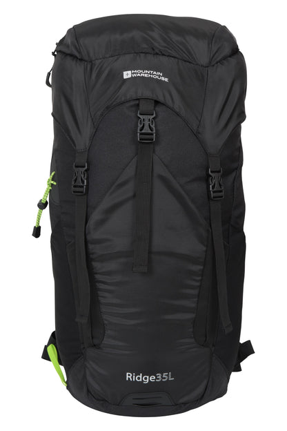 Mountain Warehouse Ridge 35L Backpack