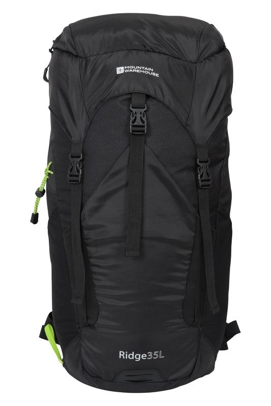 Mountain Warehouse Ridge 35L Backpack