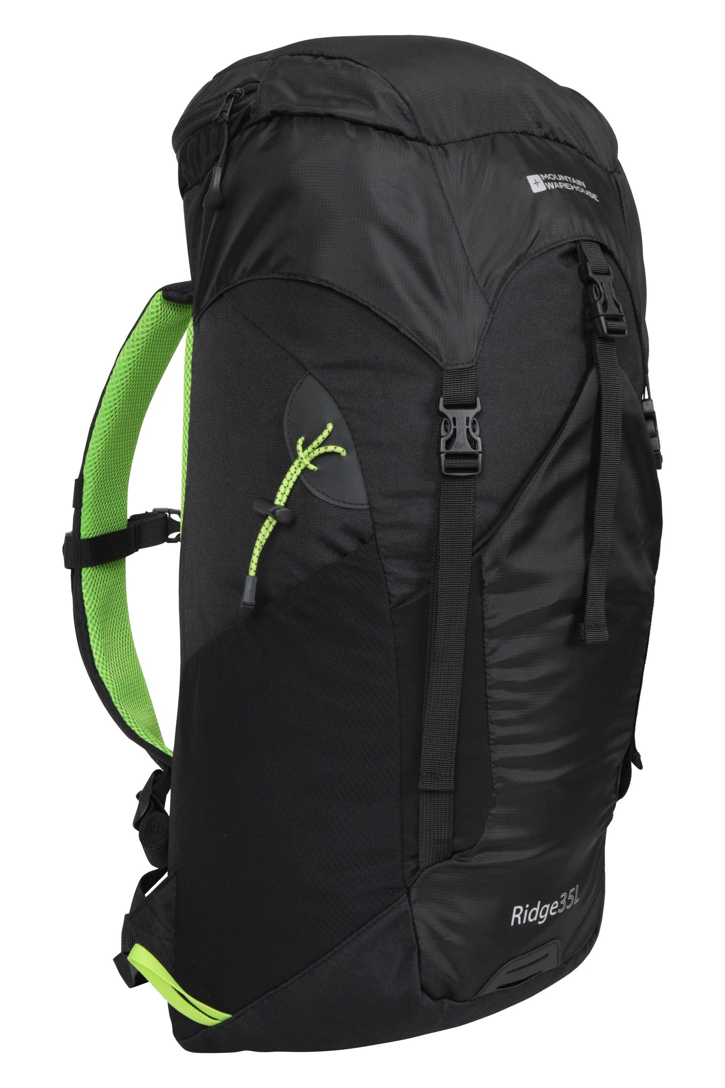 Mountain Warehouse Ridge 35L Backpack
