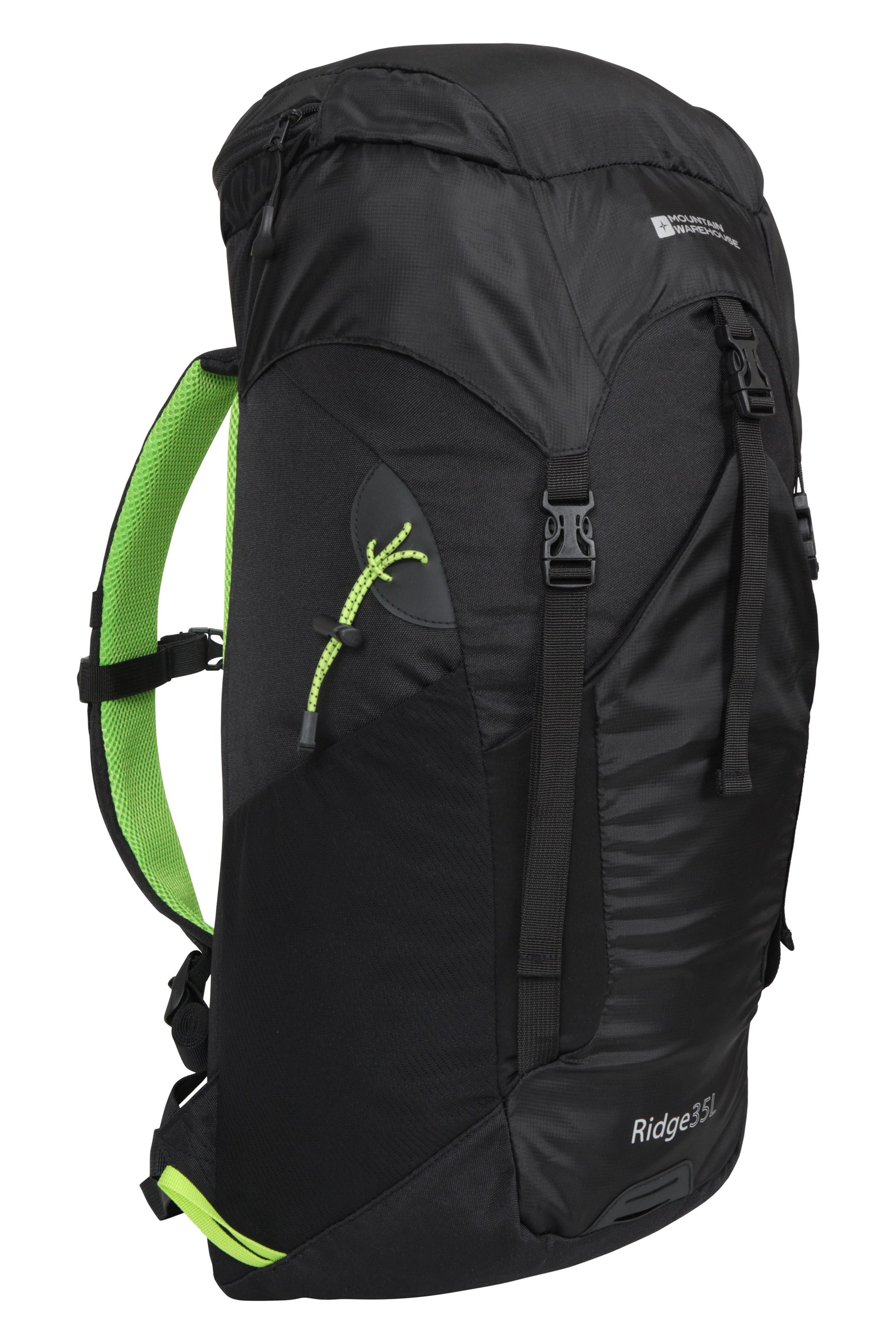 Mountain Warehouse Ridge 35L Backpack