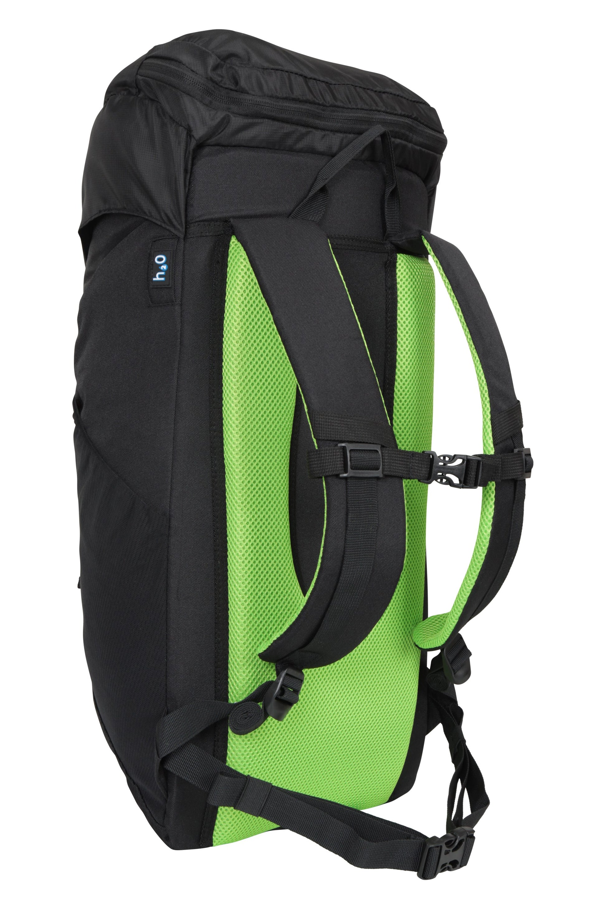 Mountain Warehouse Ridge 35L Backpack