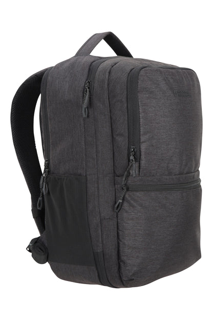 Mountain Warehouse Ultimate 20L Commuter Laptop Bag
