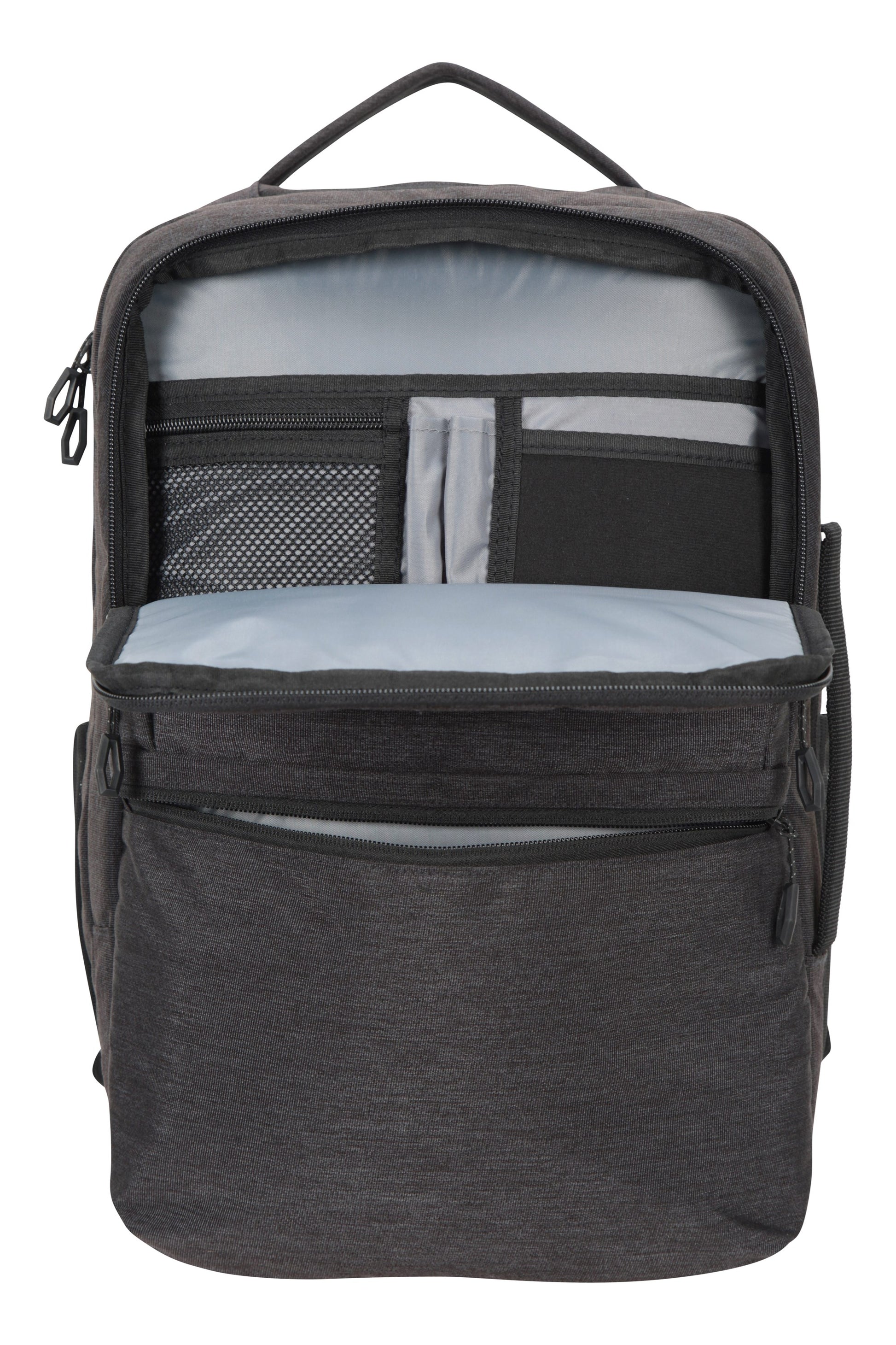 Mountain Warehouse Ultimate 20L Commuter Laptop Bag
