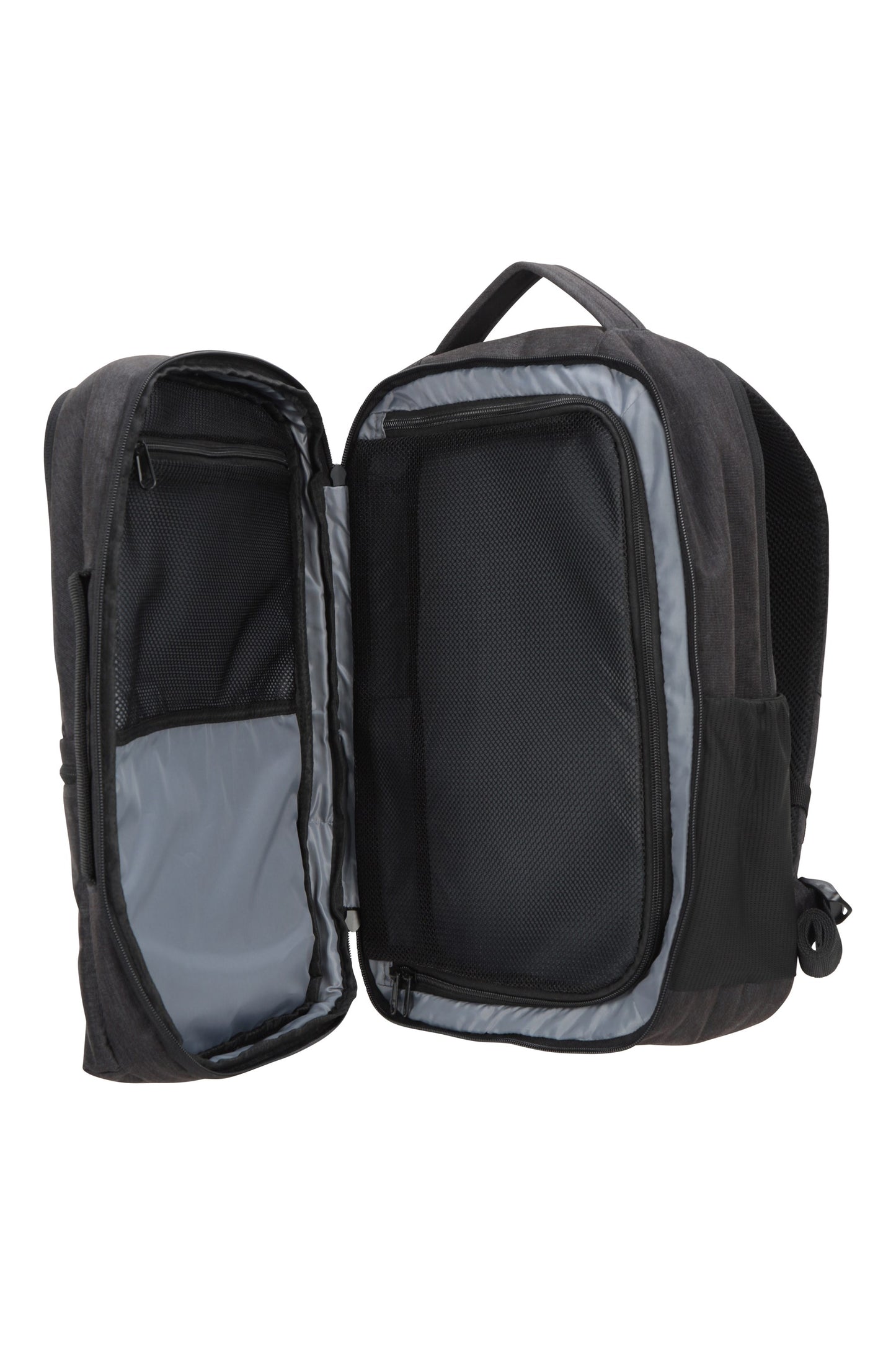 Mountain Warehouse Ultimate 20L Commuter Laptop Bag