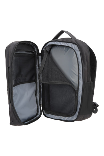 Mountain Warehouse Ultimate 20L Commuter Laptop Bag