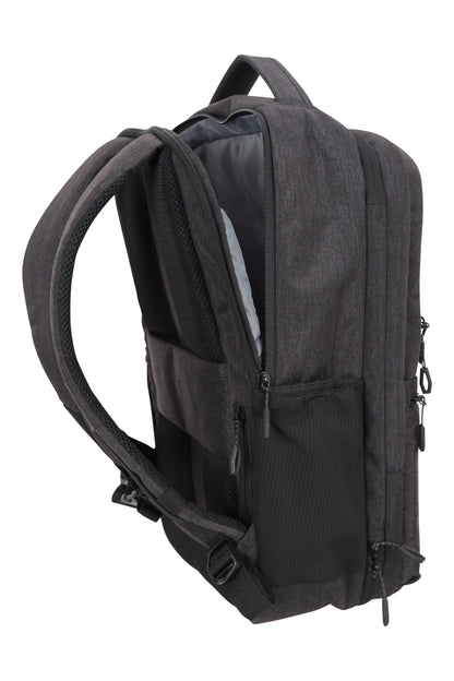 Mountain Warehouse Ultimate 20L Commuter Laptop Bag