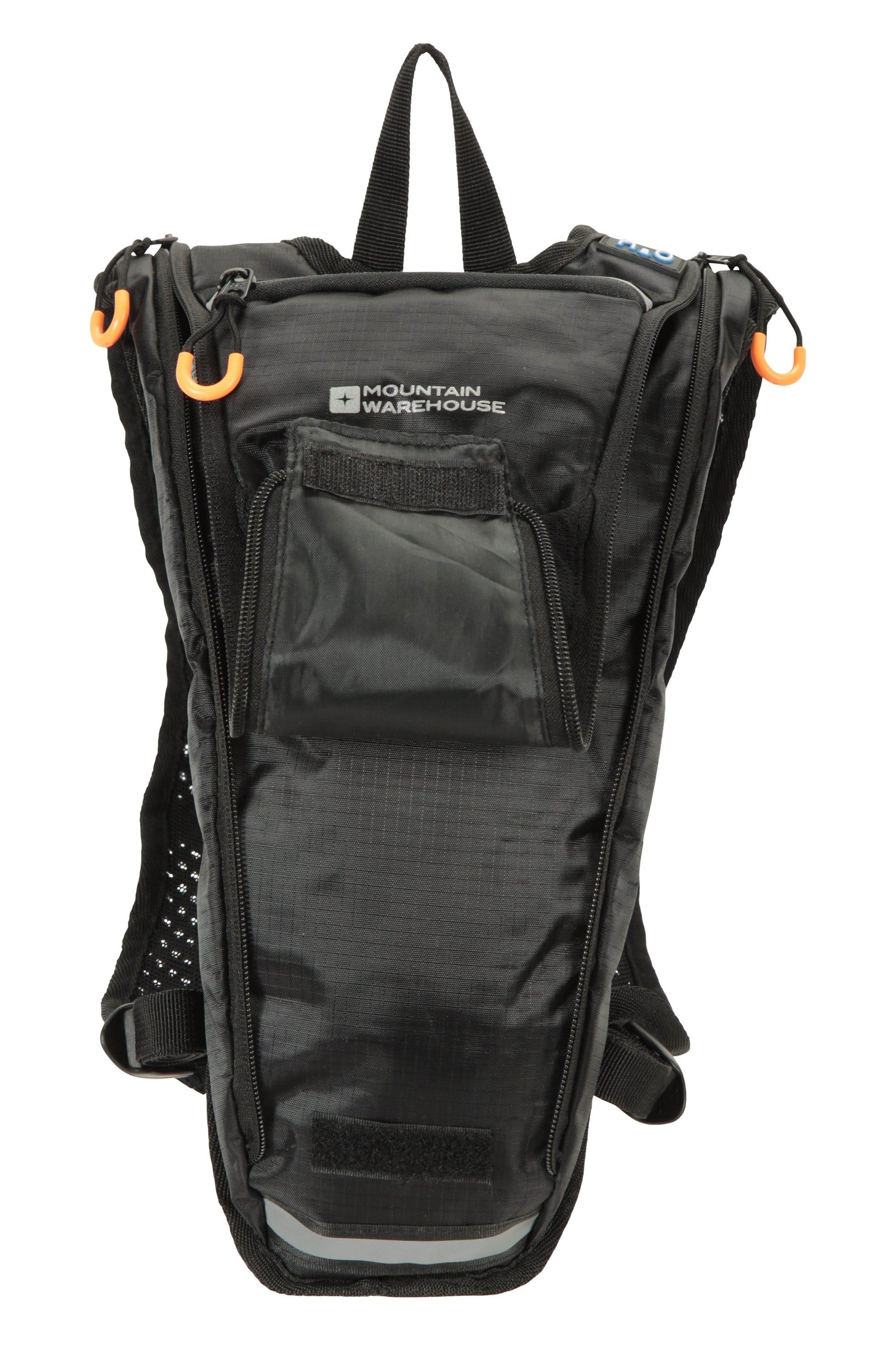 Mountain Warehouse Trail Hydro 2L Bag