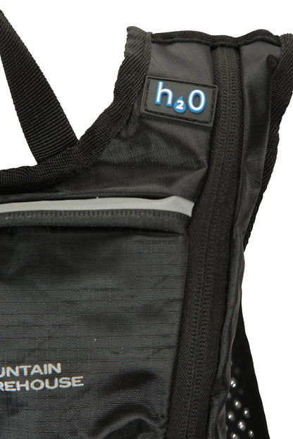 Mountain Warehouse Trail Hydro 2L Bag