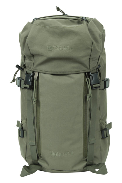 Mountain Warehouse Higher 50L Backpack