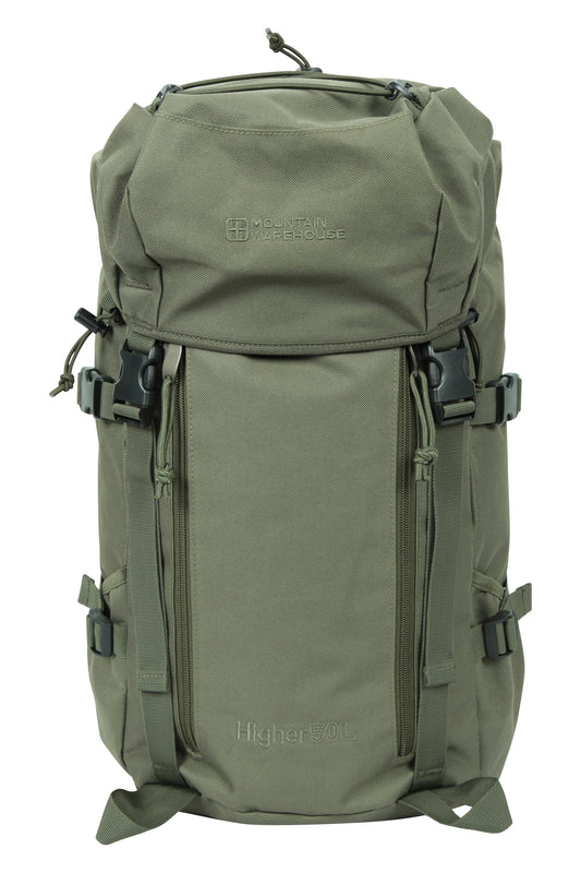 Mountain Warehouse Higher 50L Backpack