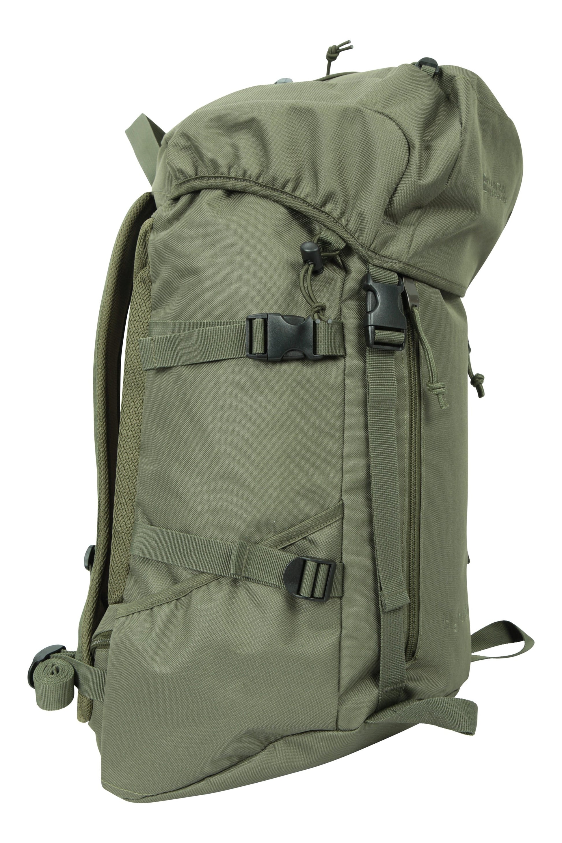 Mountain Warehouse Higher 50L Backpack