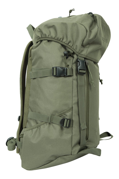 Mountain Warehouse Higher 50L Backpack