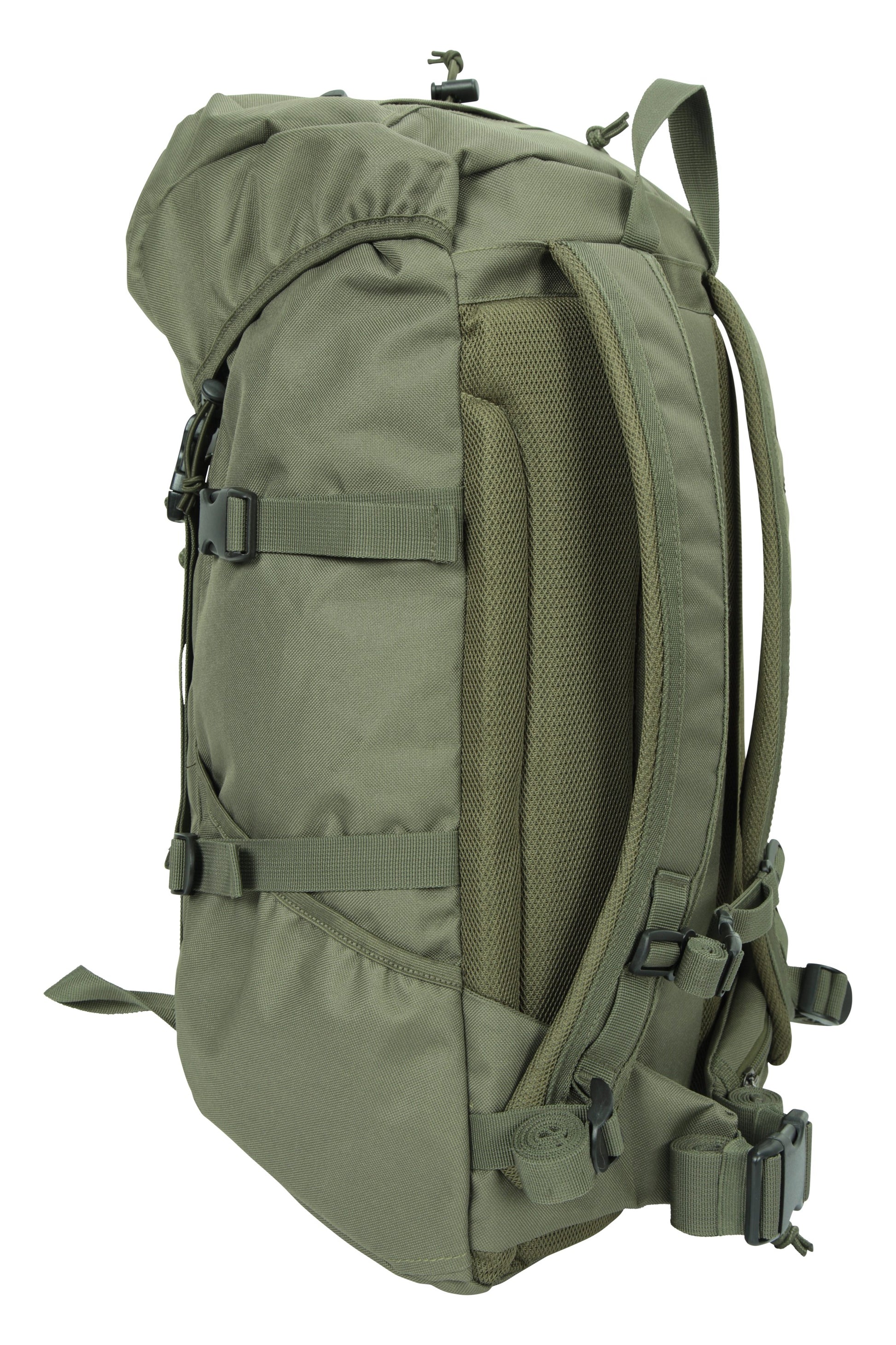 Mountain Warehouse Higher 50L Backpack