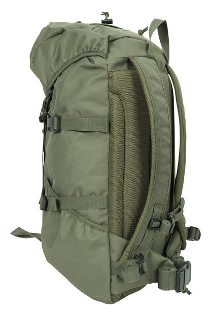 Mountain Warehouse Higher 50L Backpack