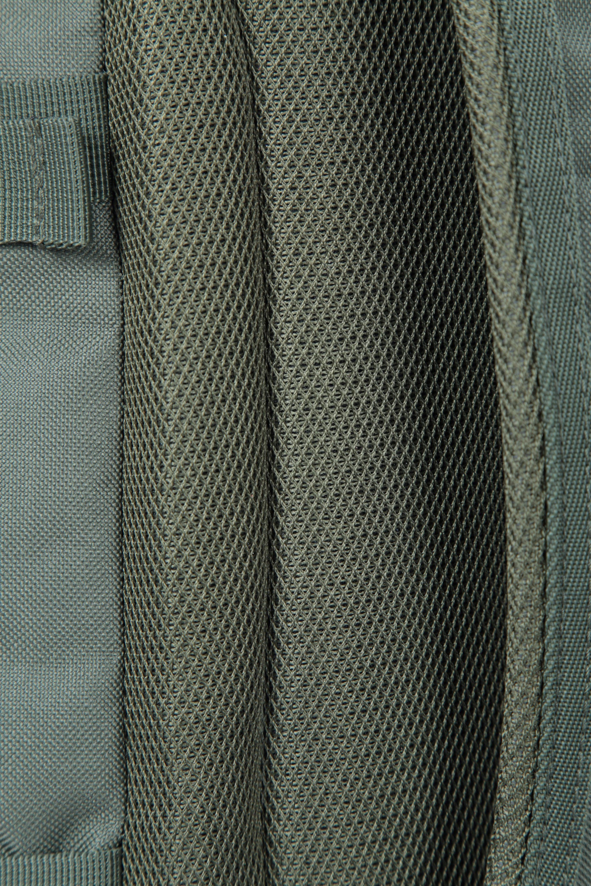 Mountain Warehouse Higher 50L Backpack