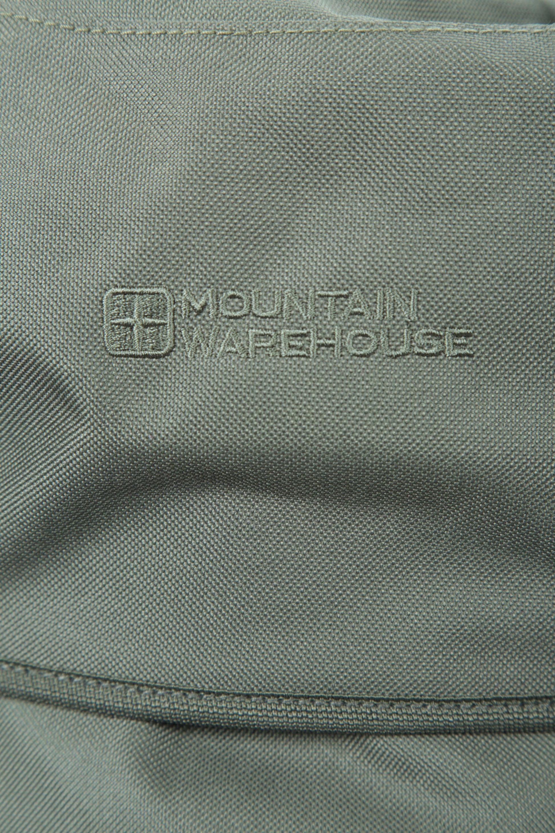 Mountain Warehouse Higher 50L Backpack