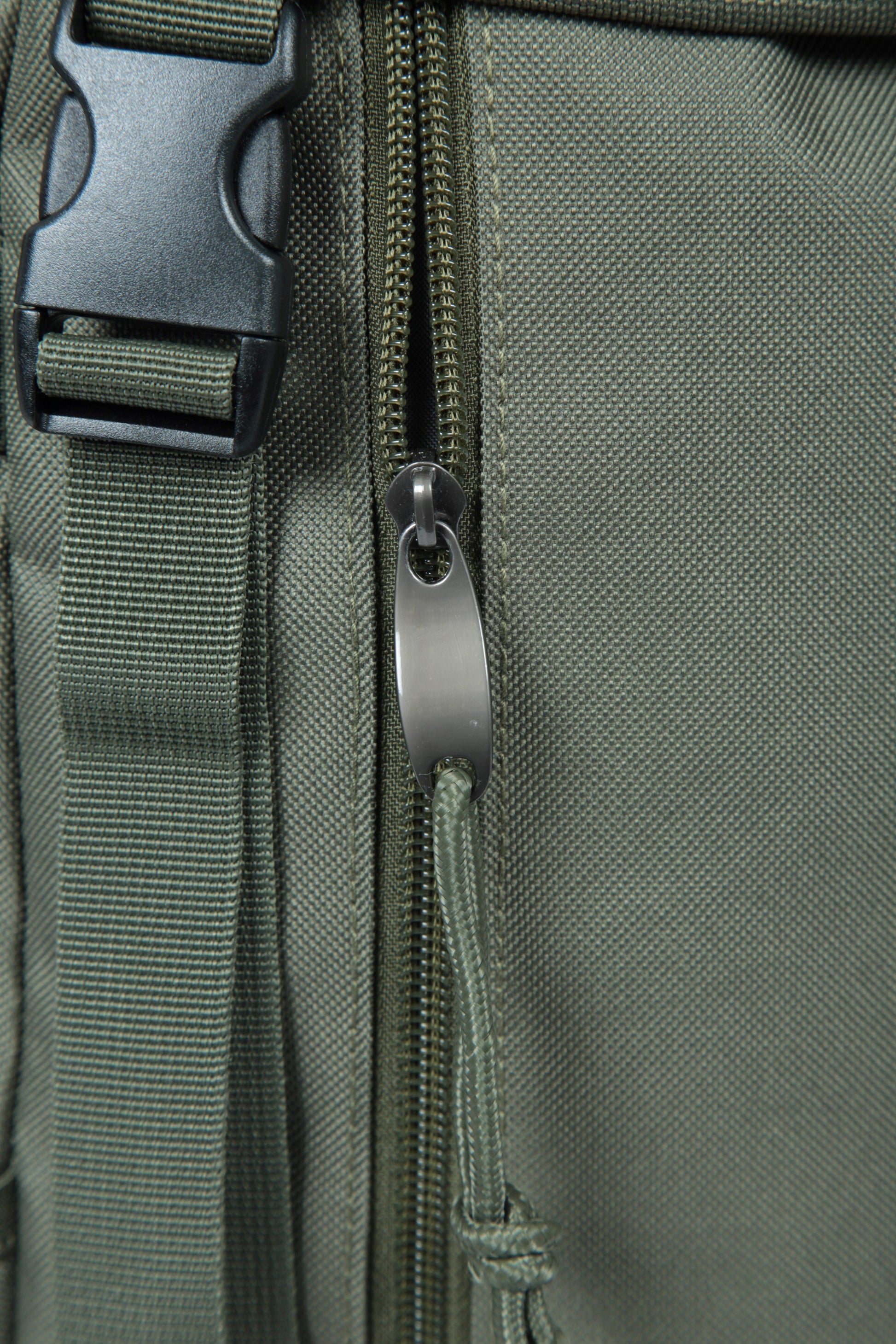 Mountain Warehouse Higher 50L Backpack
