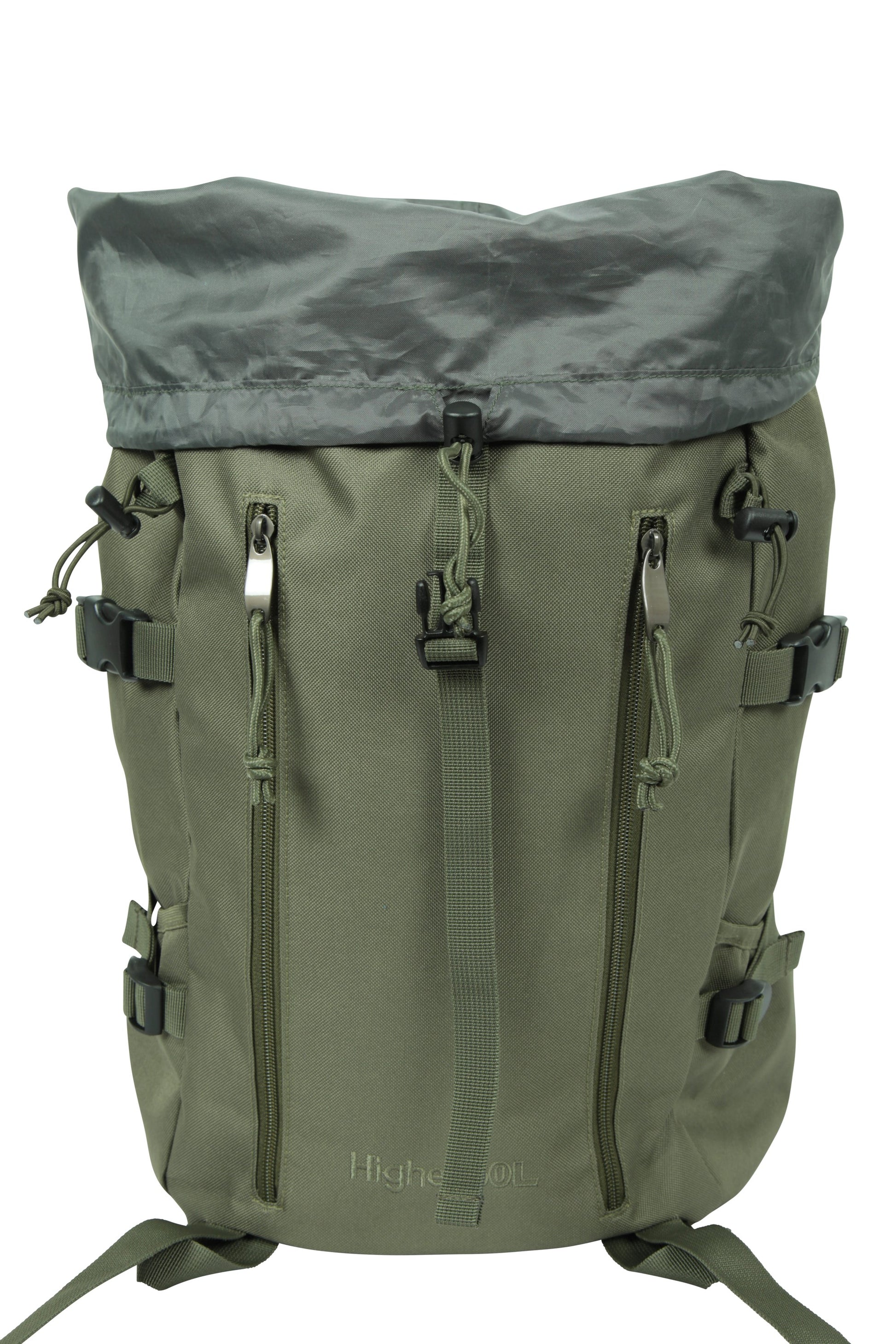 Mountain Warehouse Higher 50L Backpack