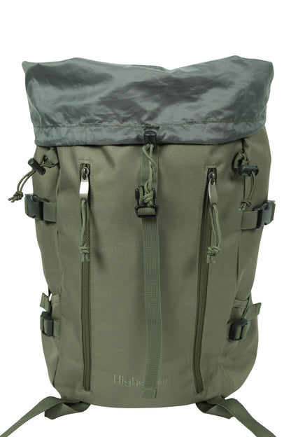 Mountain Warehouse Higher 50L Backpack