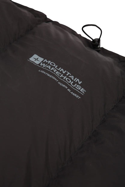 Mountain Warehouse 037279 EXTREME LIGHTWEIGHT DOWN BLANKET