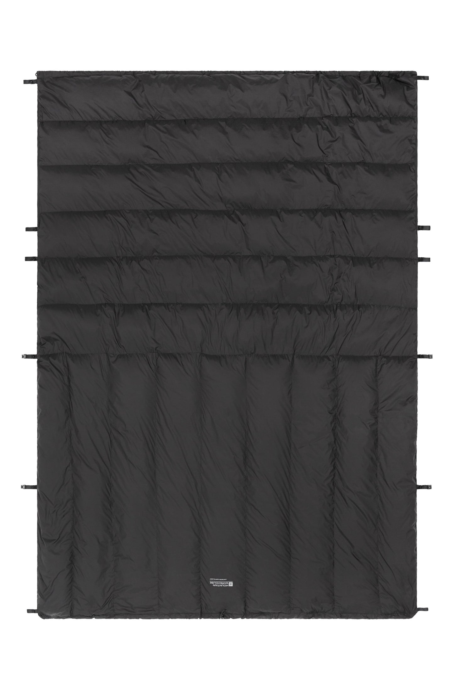 Mountain Warehouse 037279 EXTREME LIGHTWEIGHT DOWN BLANKET