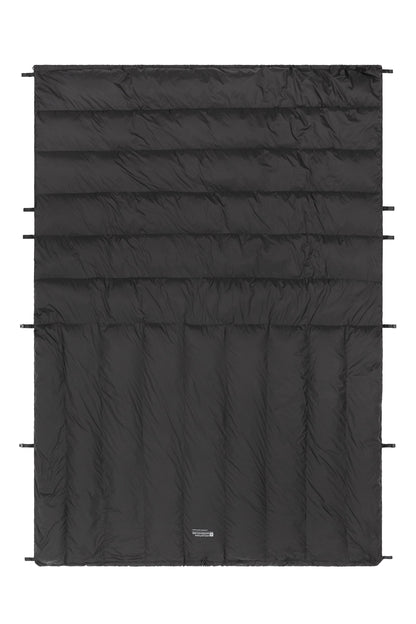 Mountain Warehouse 037279 EXTREME LIGHTWEIGHT DOWN BLANKET