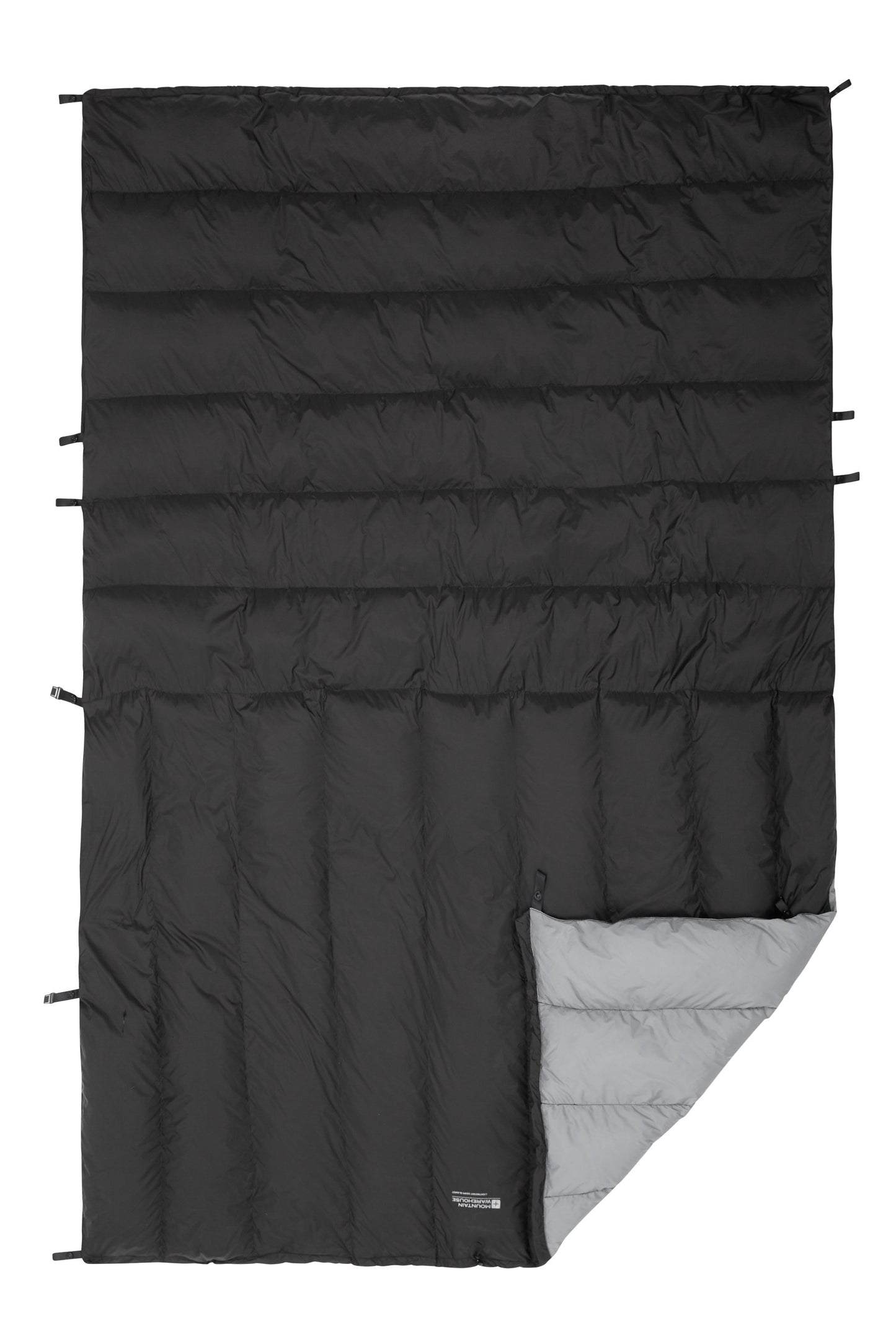 Mountain Warehouse 037279 EXTREME LIGHTWEIGHT DOWN BLANKET