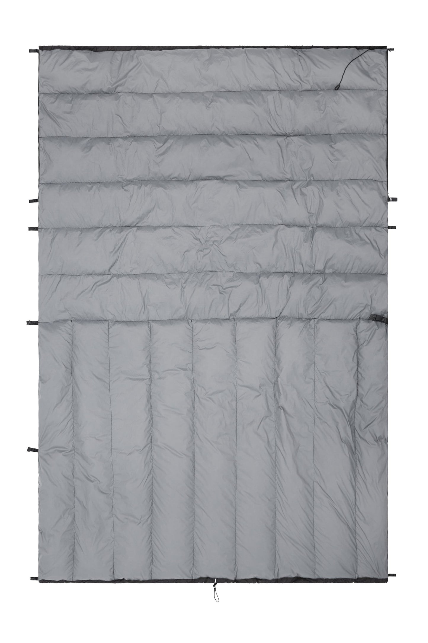 Mountain Warehouse 037279 EXTREME LIGHTWEIGHT DOWN BLANKET