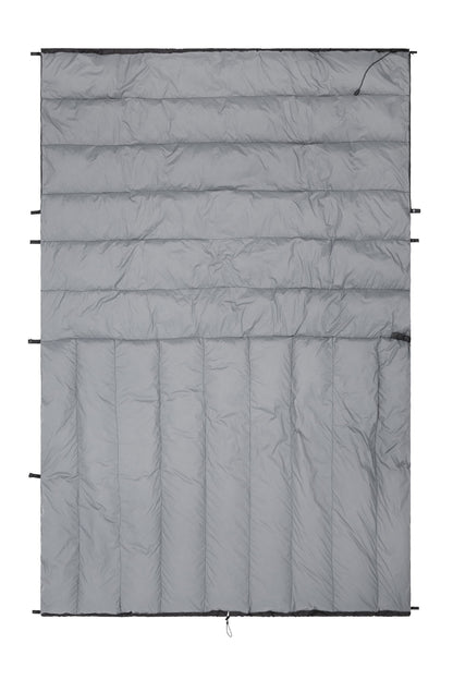 Mountain Warehouse 037279 EXTREME LIGHTWEIGHT DOWN BLANKET