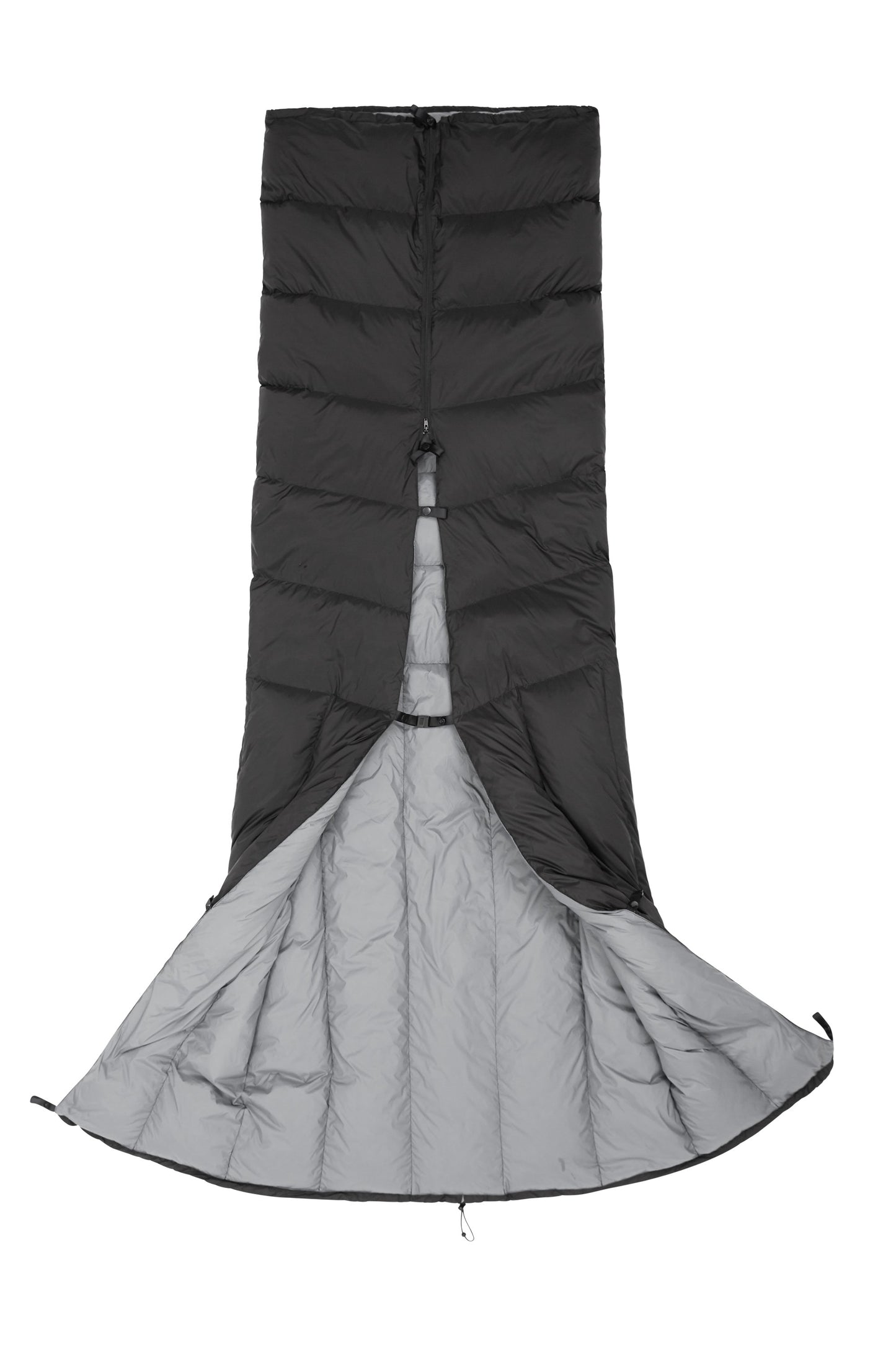 Mountain Warehouse 037279 EXTREME LIGHTWEIGHT DOWN BLANKET