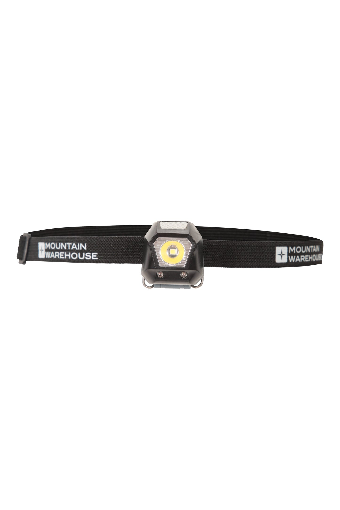 Mountain Warehouse SMD Mini Head Torch