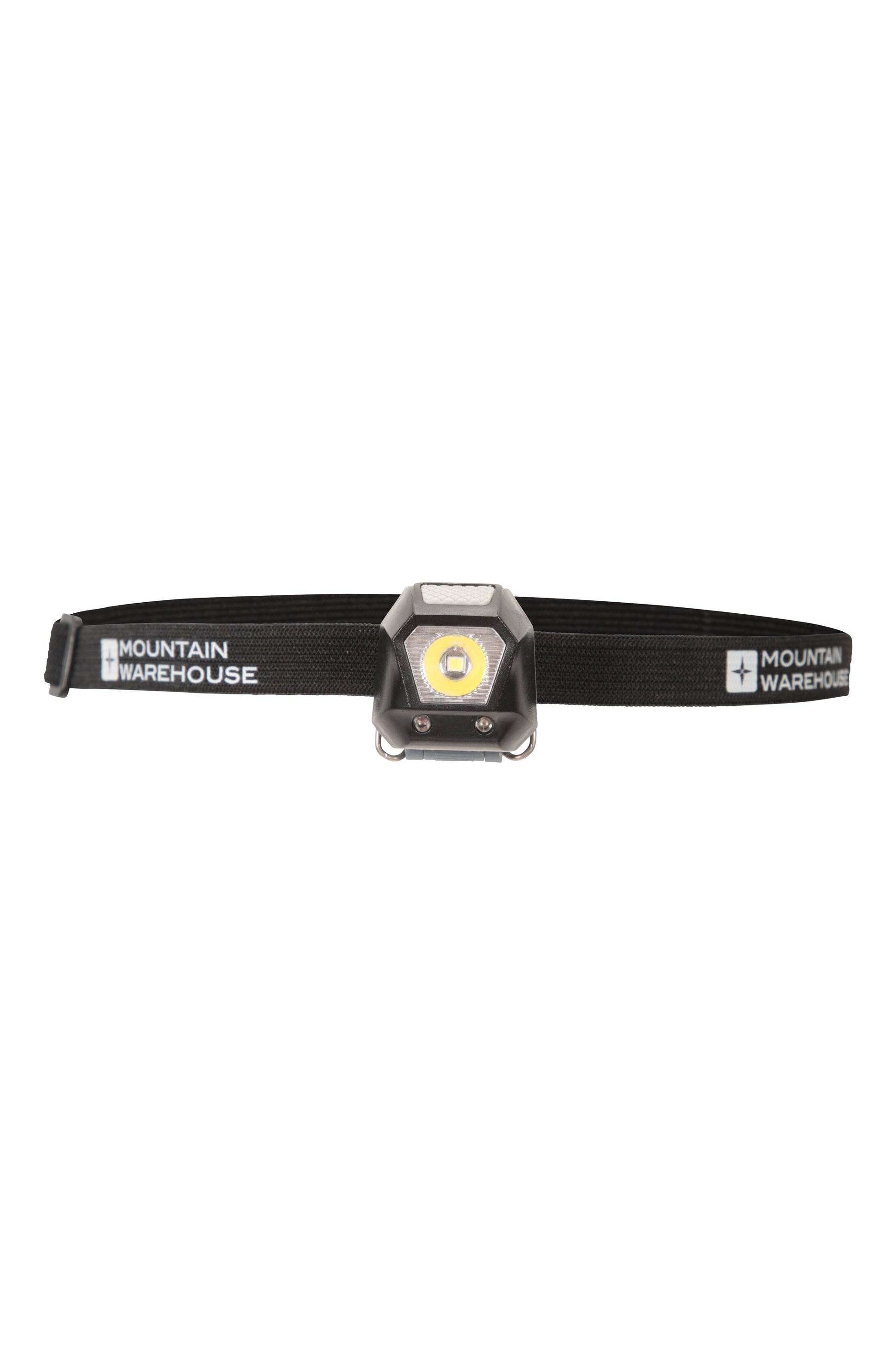 Mountain Warehouse SMD Mini Head Torch
