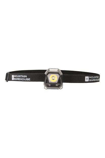 Mountain Warehouse SMD Mini Head Torch