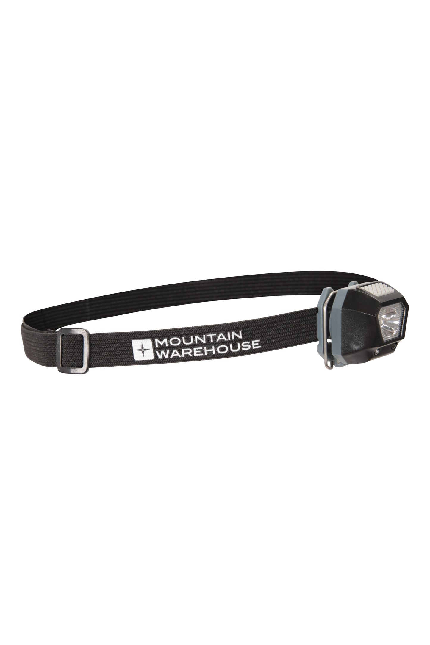 Mountain Warehouse SMD Mini Head Torch