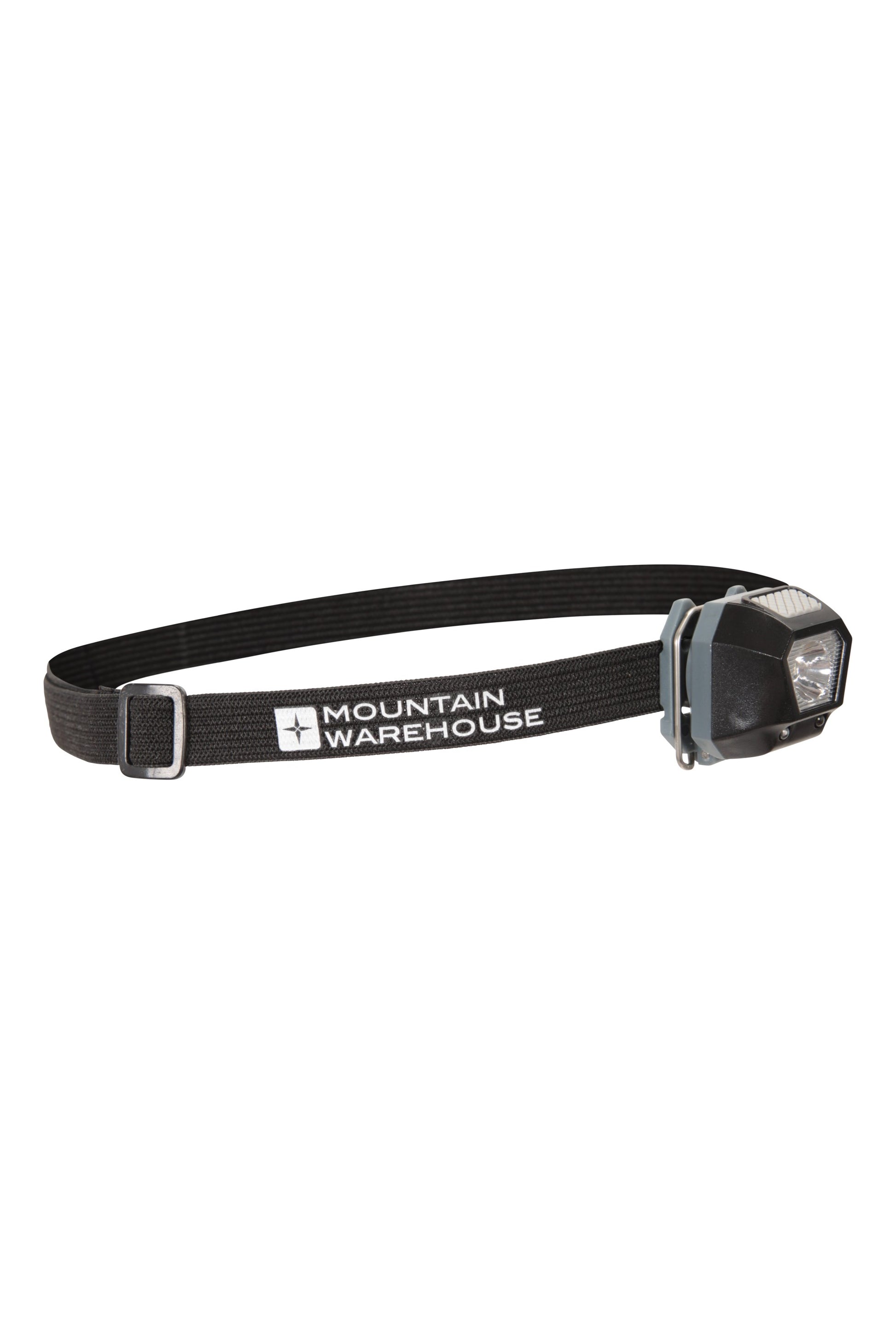 Mountain Warehouse SMD Mini Head Torch