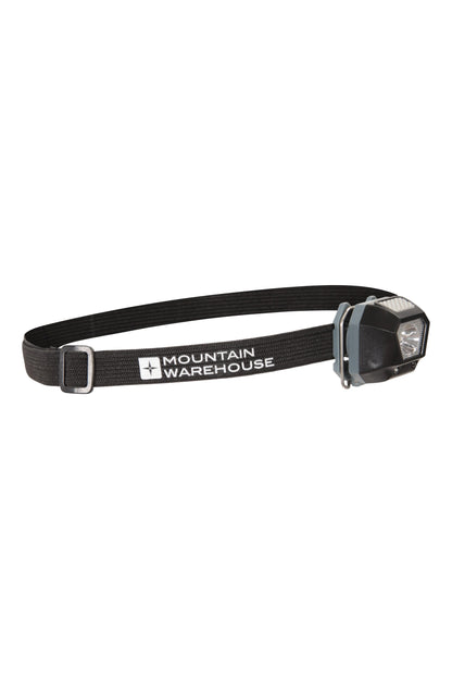 Mountain Warehouse SMD Mini Head Torch