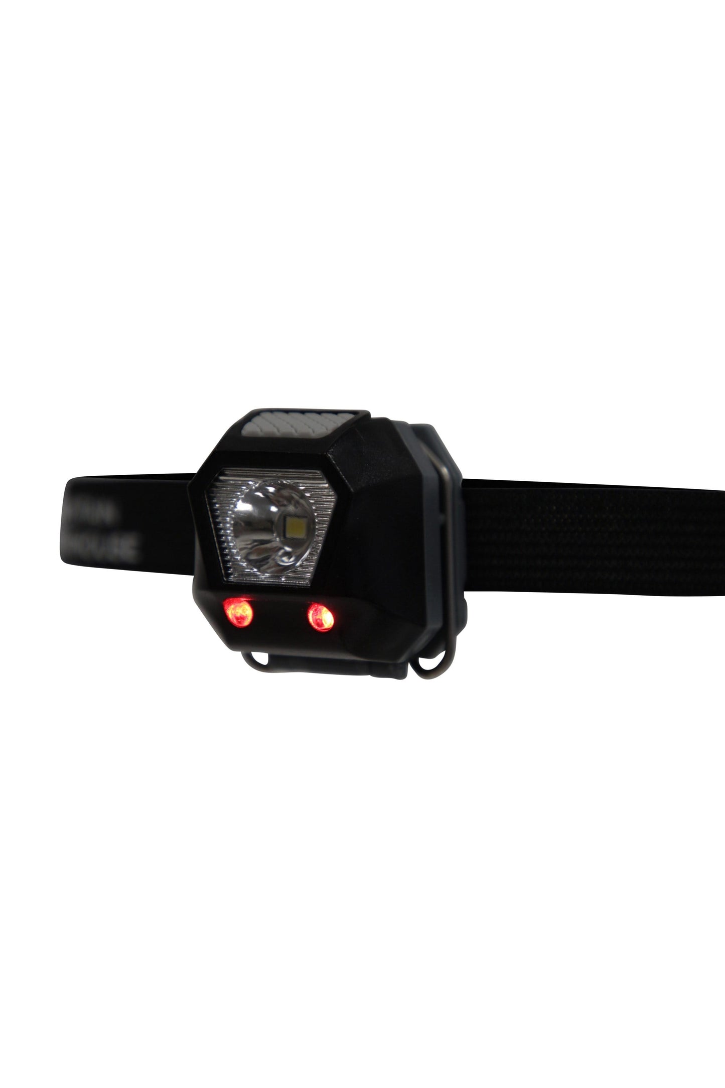 Mountain Warehouse SMD Mini Head Torch