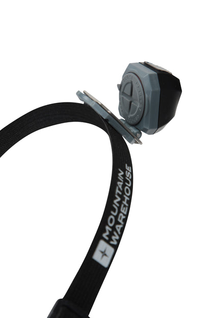 Mountain Warehouse SMD Mini Head Torch