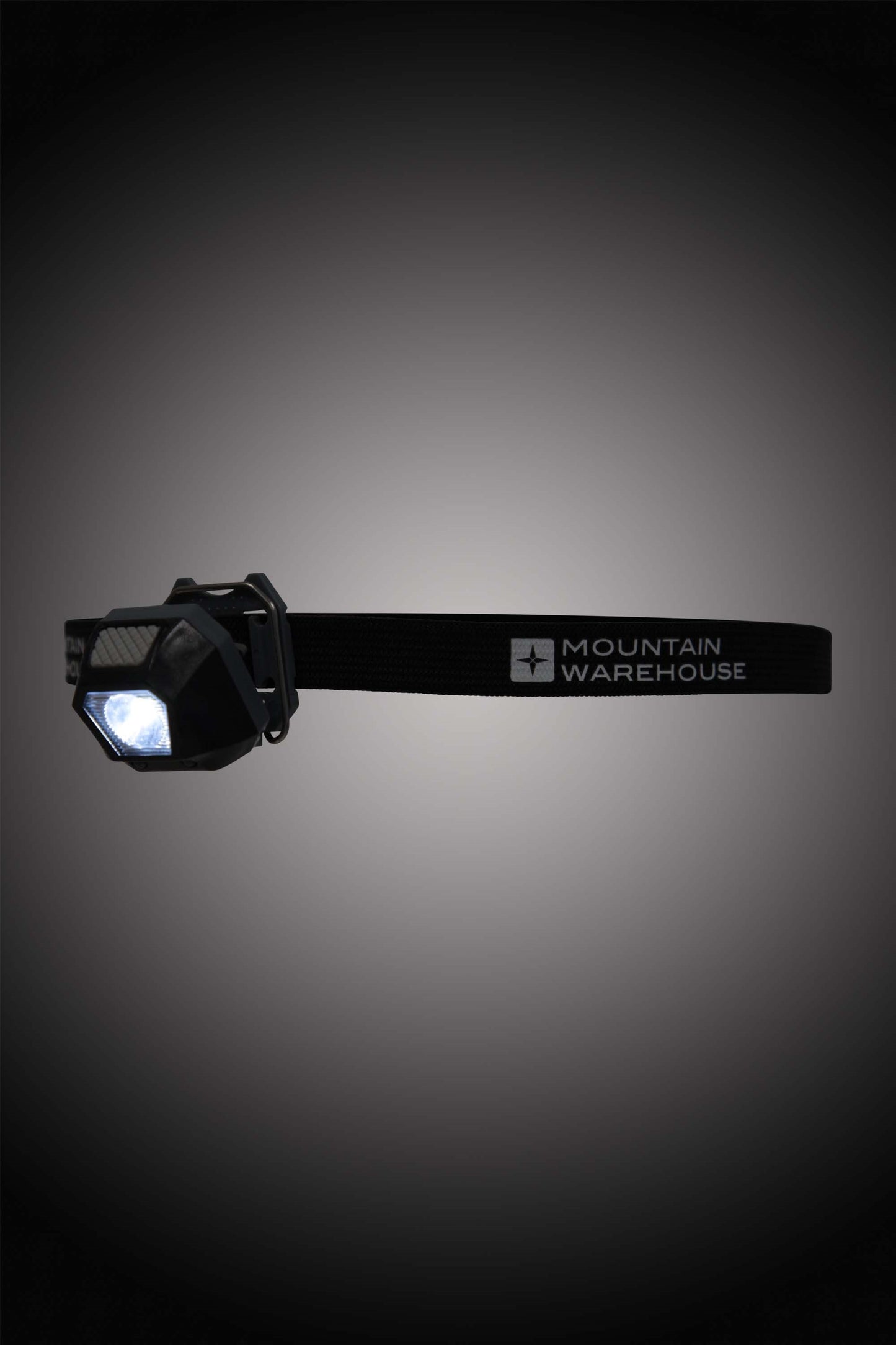 Mountain Warehouse SMD Mini Head Torch