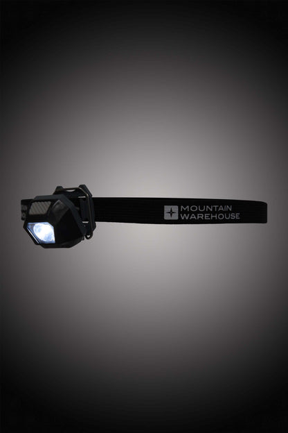 Mountain Warehouse SMD Mini Head Torch