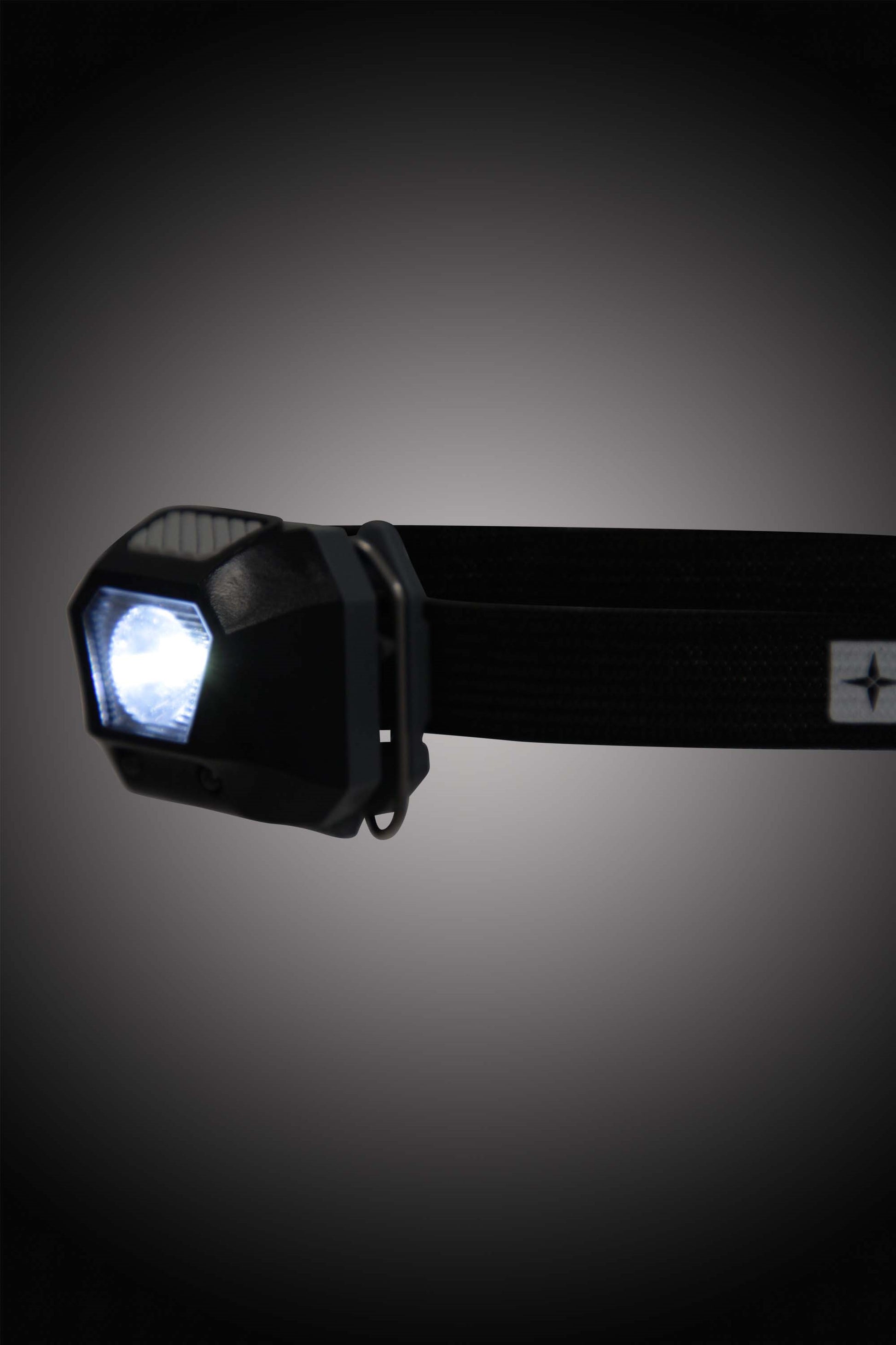 Mountain Warehouse SMD Mini Head Torch