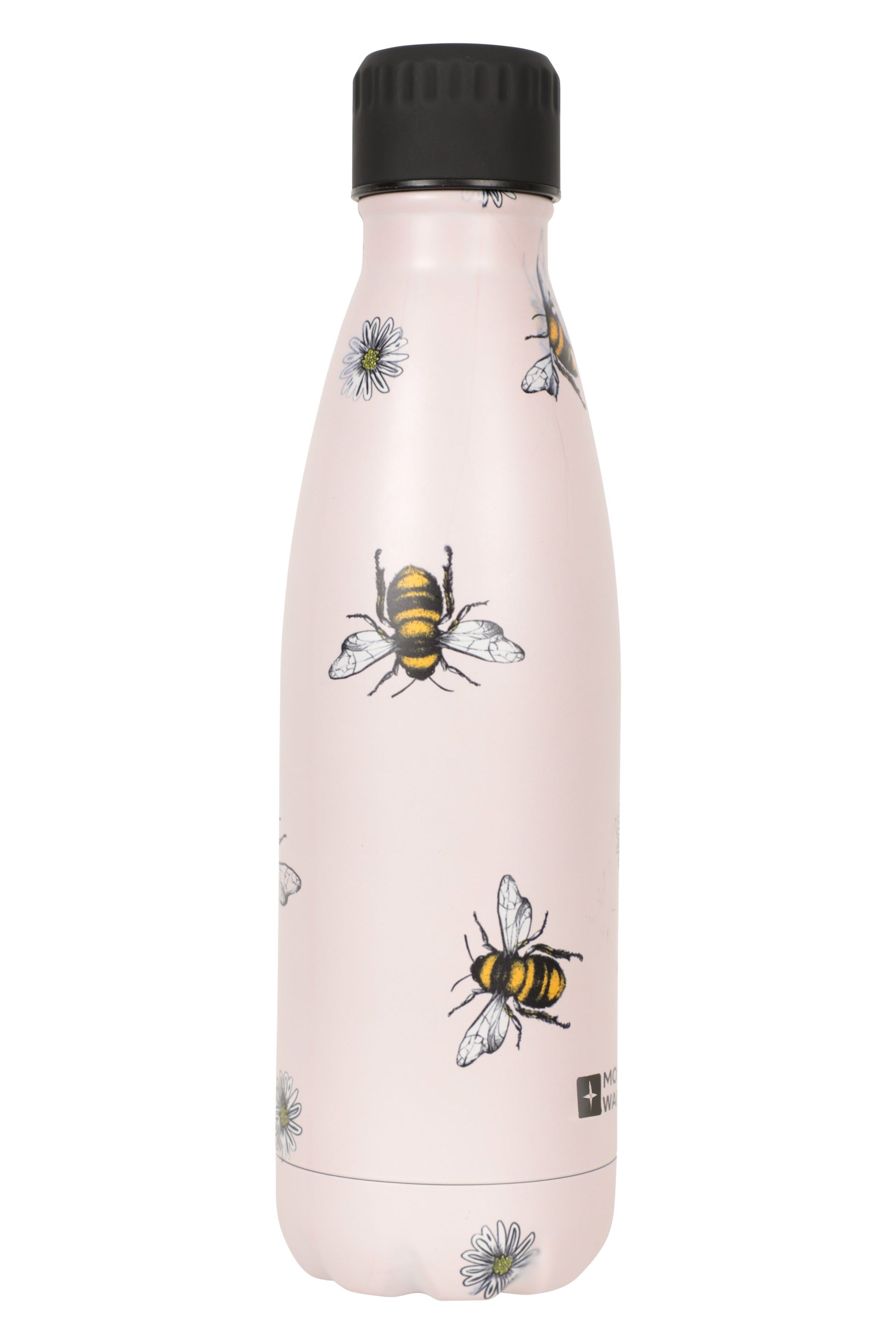 Mountain Warehouse Printed Double-Walled Water Bottle - 480ml