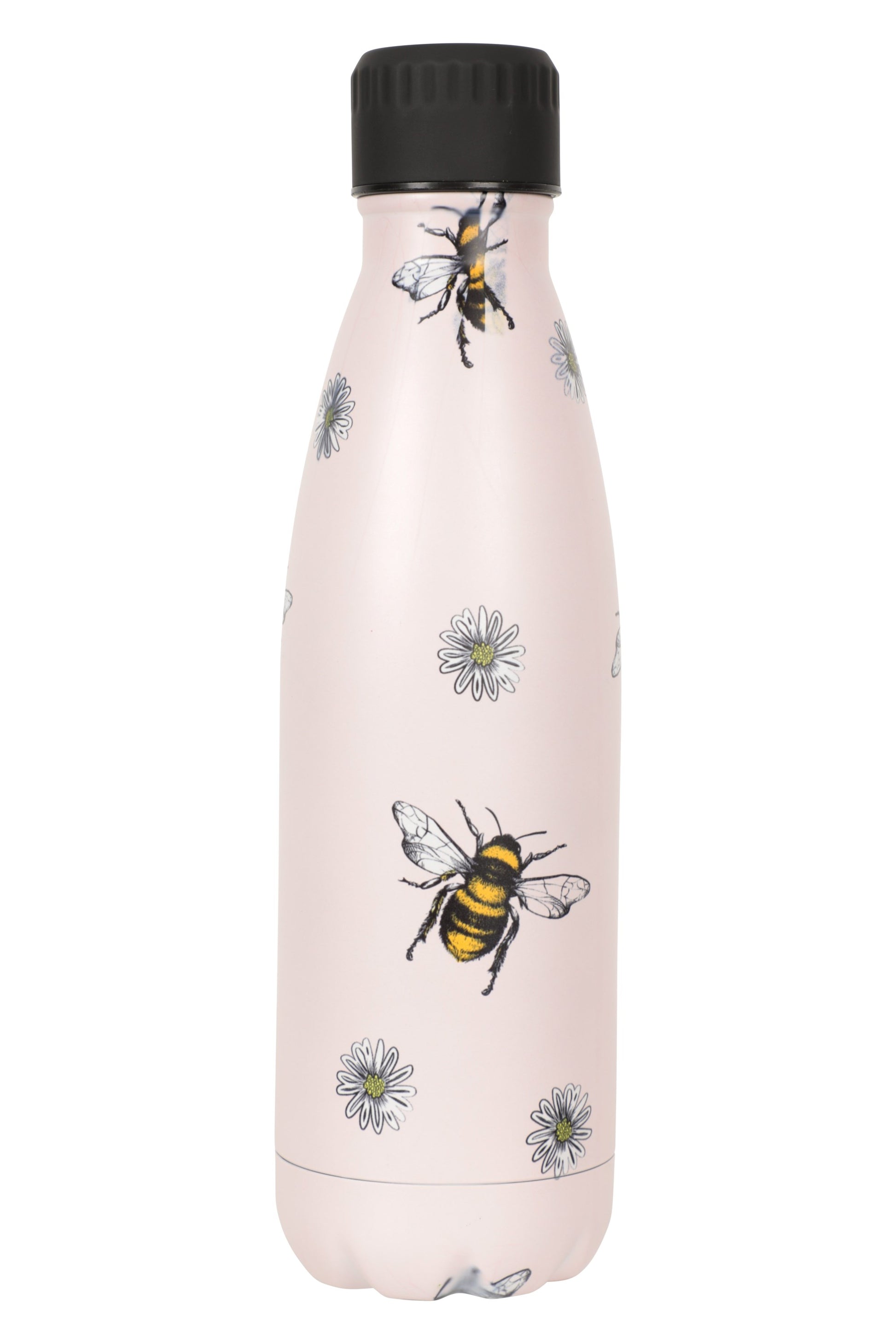 Mountain Warehouse Printed Double-Walled Water Bottle - 480ml