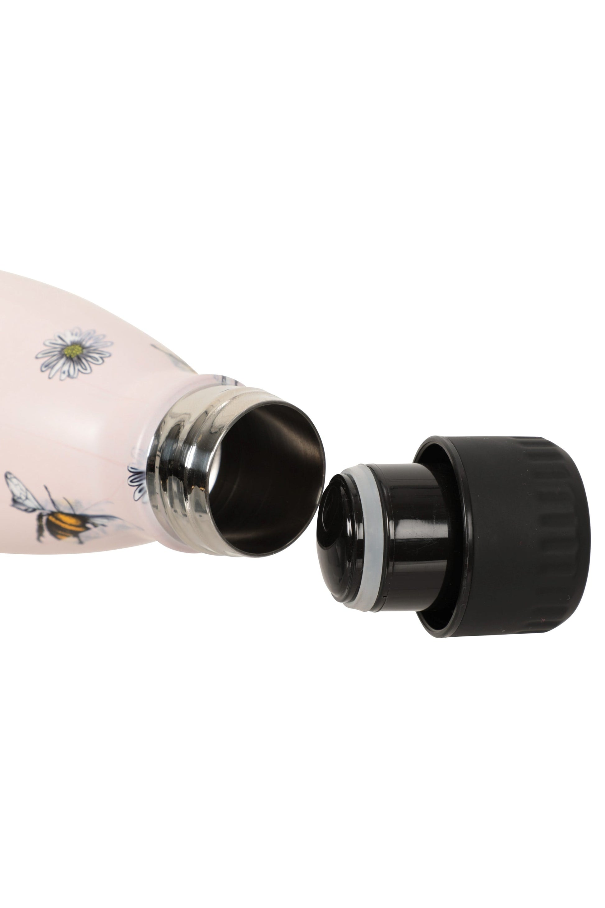 Mountain Warehouse Printed Double-Walled Water Bottle - 480ml